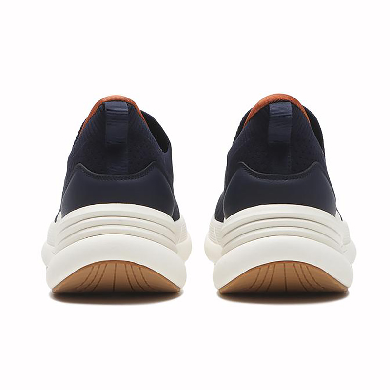 Lookbook ABC 셀렉트 니트 슬립온 스니커즈 A450203002