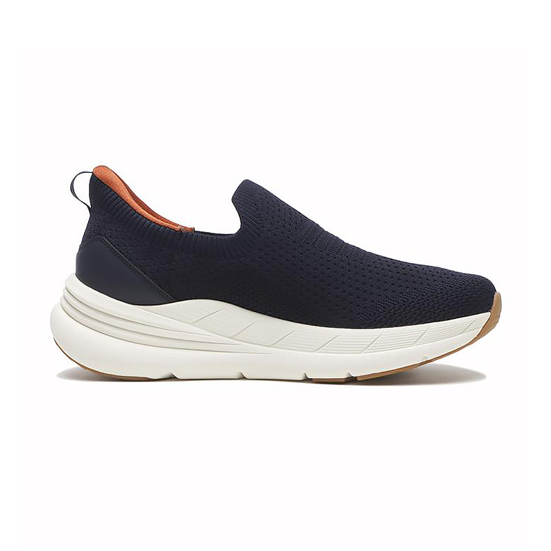 Shop ABC 셀렉트 니트 슬립온 스니커즈 A450203002