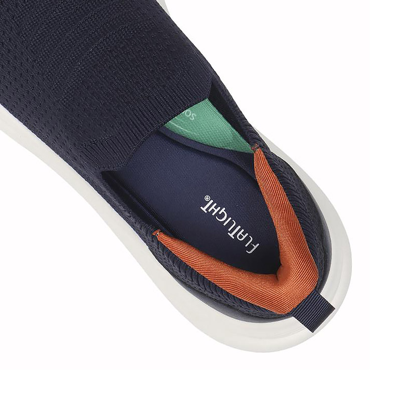 Details for ABC 셀렉트 니트 슬립온 스니커즈 A450203002