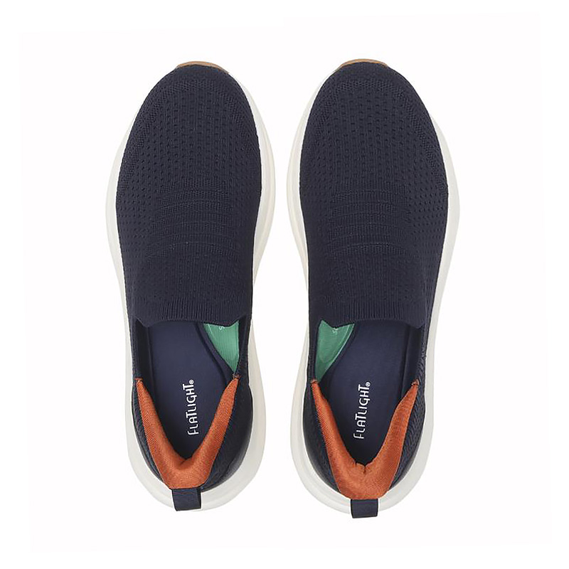 Sizing ABC 셀렉트 니트 슬립온 스니커즈 A450203002