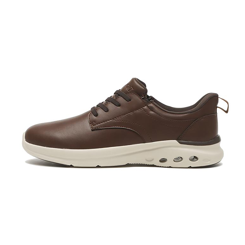 Abc Select Plain Toe Dress Shoes Tanned complexion A450203015