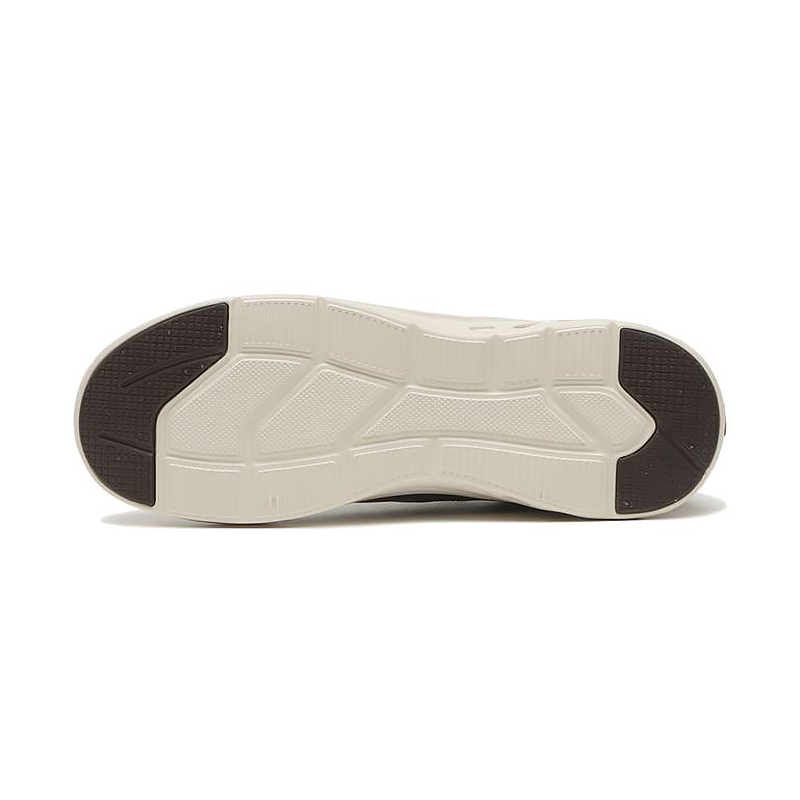 Purchase Abc Select Effen Neus Leren Schoenen Bruin A450203015
