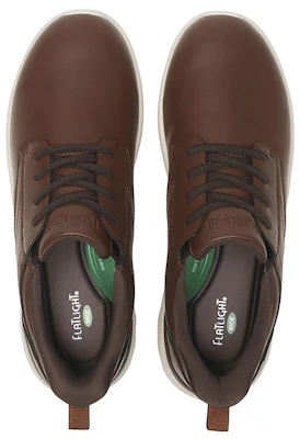 Abc Select Effen Neus Leren Schoenen Bruin A450203015 Sizing Abc Select Effen Neus Leren Schoenen Bruin A450203015