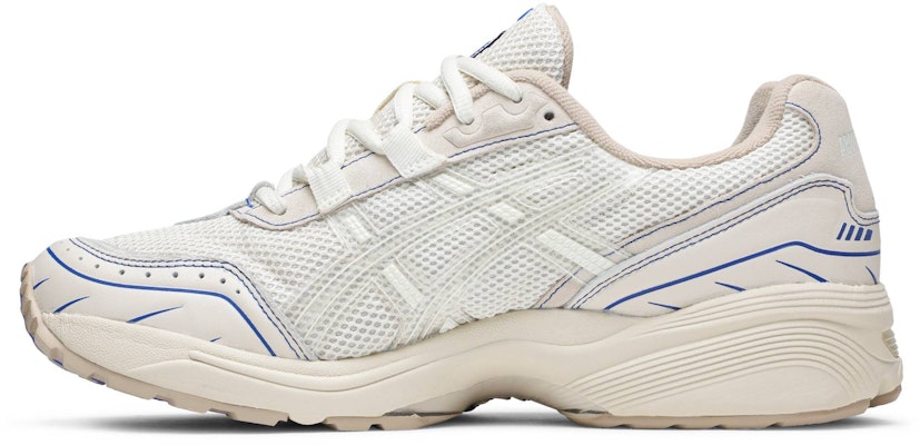 Above The Clouds x ASICS Gel 1090 'Birch' 1021A440-200 Lookbook Above The Clouds x ASICS Gel 1090 'Birch' 1021A440-200