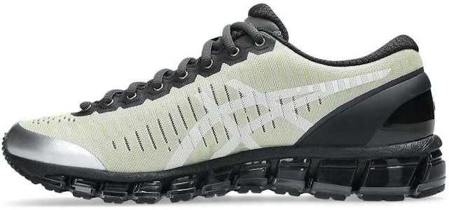 アバブザクラウズ x ASICS ゲルクォンタム360 'ブラック' 1203A823-751 Buy アバブザクラウズ x ASICS ゲルクォンタム360 'ブラック' 1203A823-751