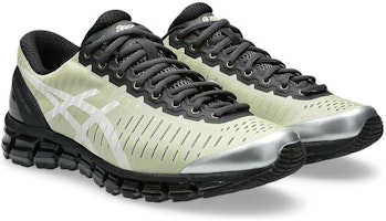 アバブザクラウズ x ASICS ゲルクォンタム360 'ブラック' 1203A823-751 Order アバブザクラウズ x ASICS ゲルクォンタム360 'ブラック' 1203A823-751