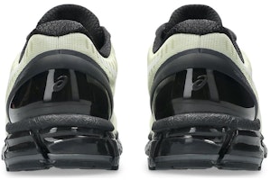 アバブザクラウズ x ASICS ゲルクォンタム360 'ブラック' 1203A823-751 Shop アバブザクラウズ x ASICS ゲルクォンタム360 'ブラック' 1203A823-751