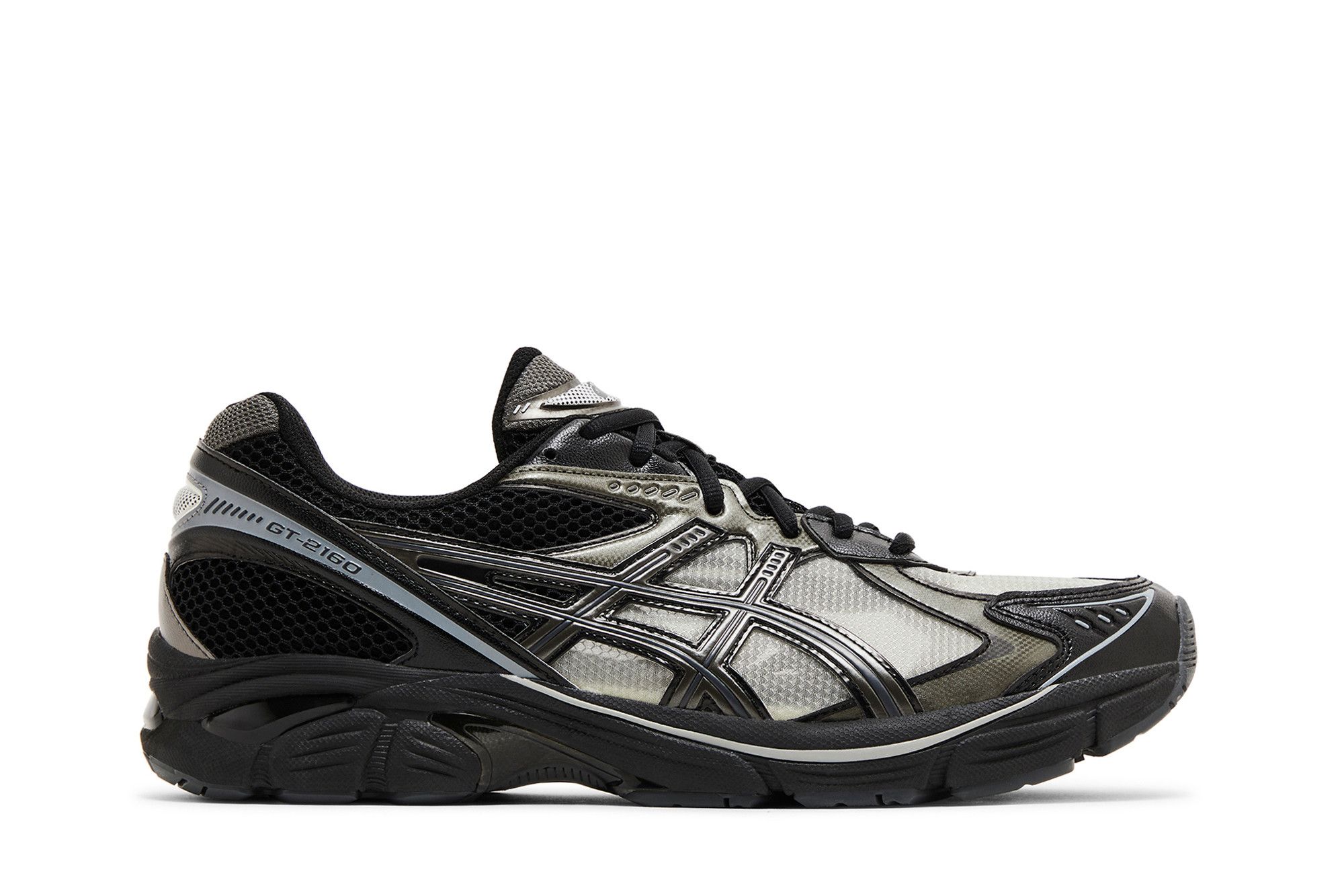 Above The Clouds x ASICS GT-2160 'Black' 1203A655-001