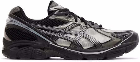 Above The Clouds x ASICS GT-2160 'Black' 1203A655-001 Above The Clouds x ASICS GT-2160 'Black' 1203A655-001