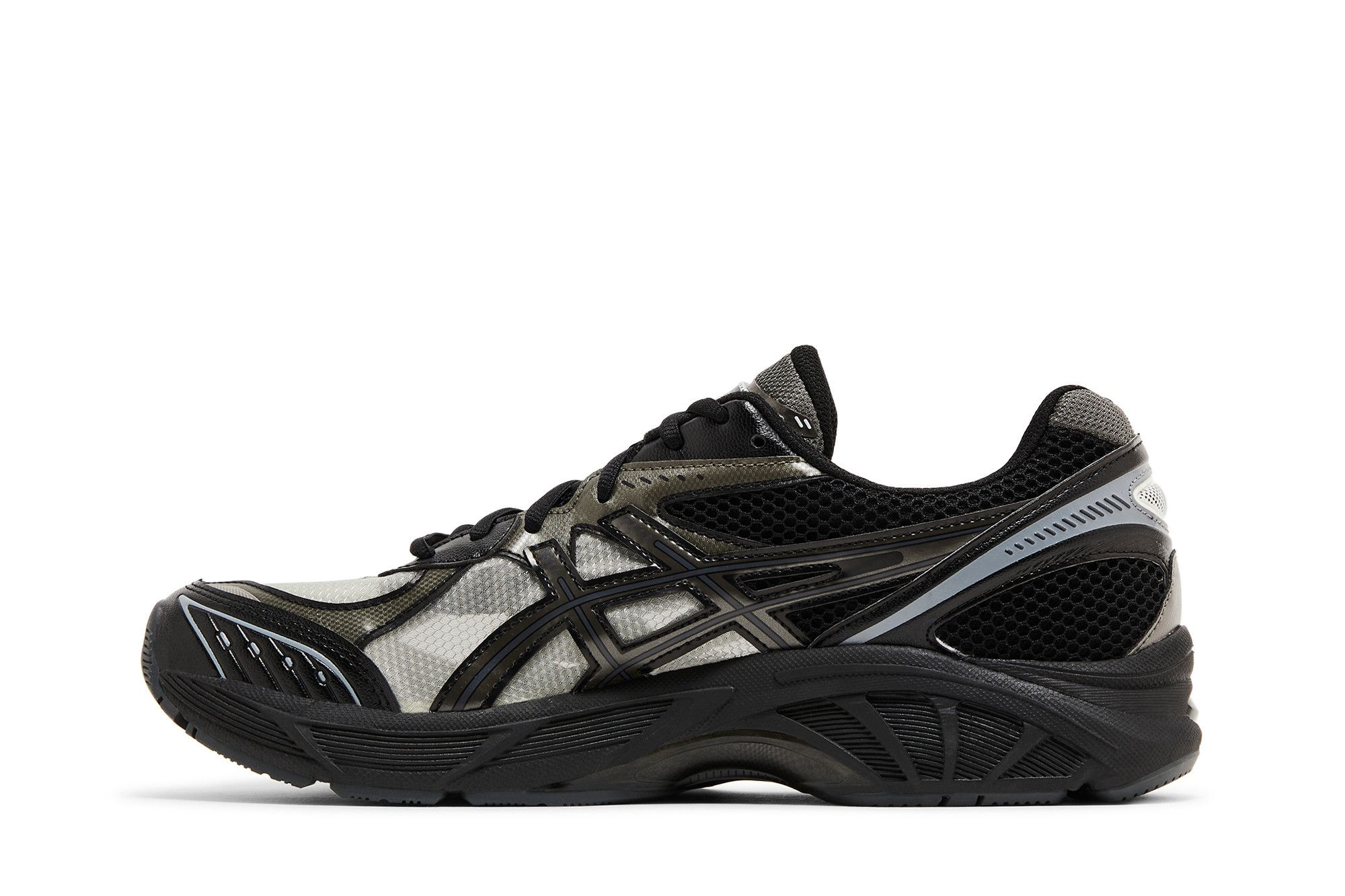 Shop Above The Clouds x ASICS GT 2160 '黑色' 1203A655-001