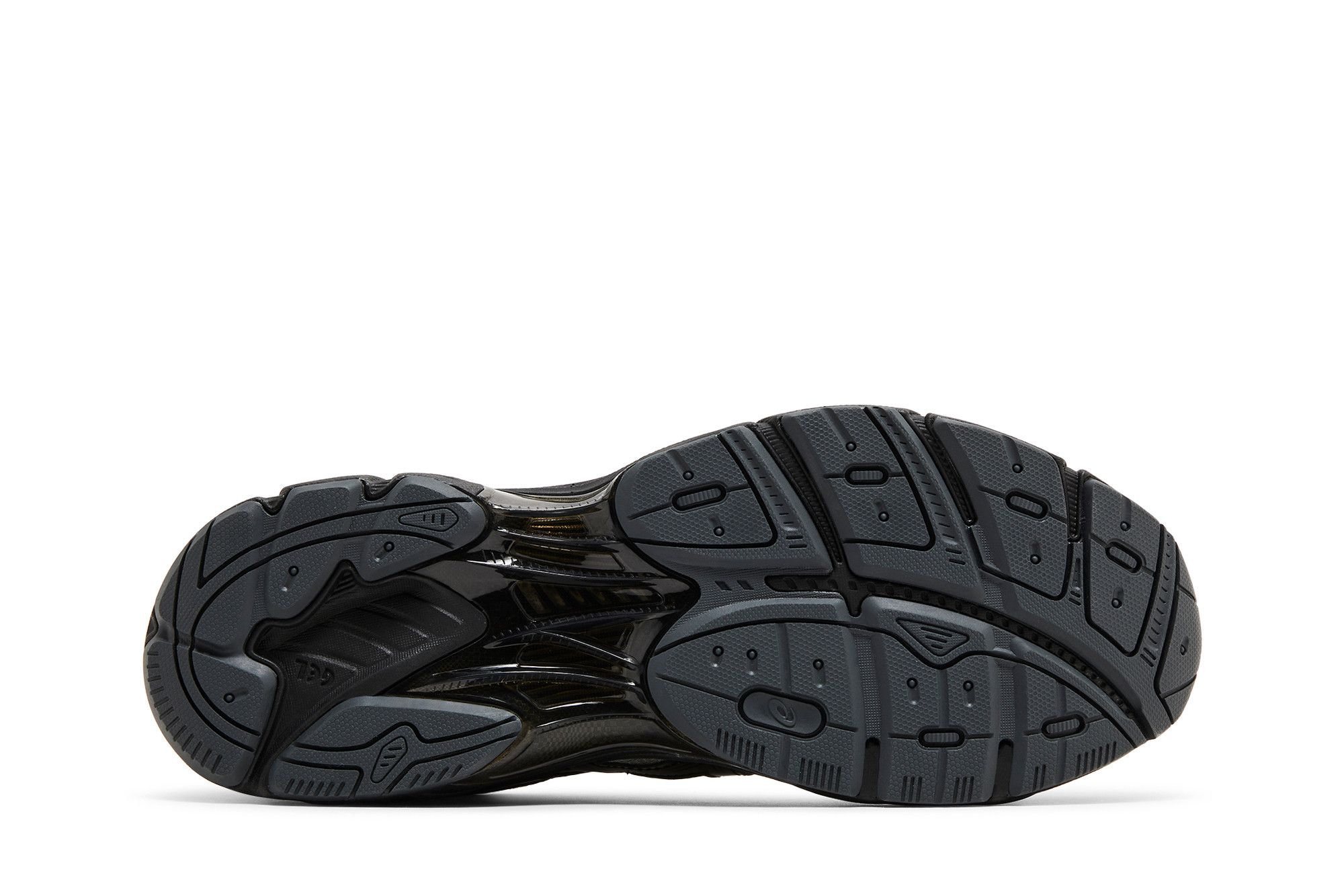 Purchase Above The Clouds x ASICS GT 2160 '黑色' 1203A655-001