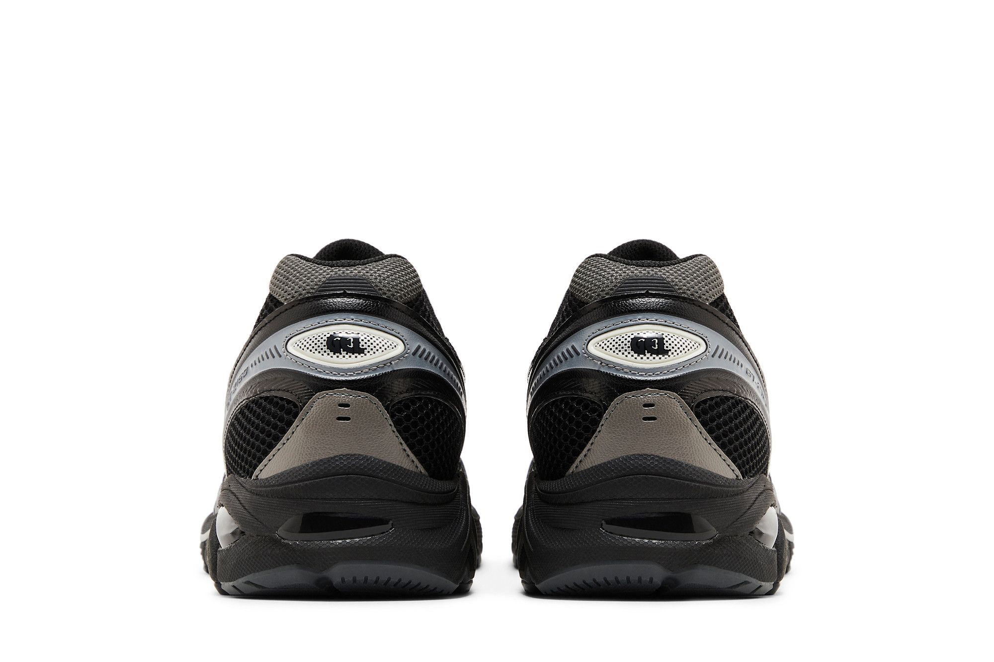 Sizing Above The Clouds x ASICS GT 2160 '黑色' 1203A655-001