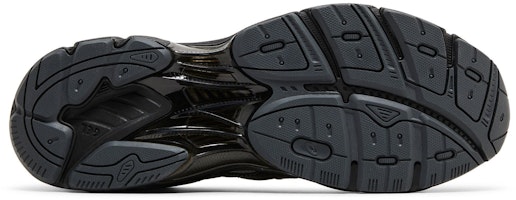 Above The Clouds x ASICS GT 2160 'Hitam' 1203A655-001 Shop Above The Clouds x ASICS GT 2160 'Hitam' 1203A655-001