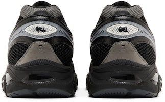 Above The Clouds x ASICS GT 2160 'Hitam' 1203A655-001 Details for Above The Clouds x ASICS GT 2160 'Hitam' 1203A655-001