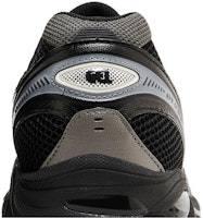 Above The Clouds x ASICS GT 2160 'Hitam' 1203A655-001 Sizing Above The Clouds x ASICS GT 2160 'Hitam' 1203A655-001