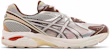 Above The Clouds x ASICS GT 2160 'Coklat Coklat Gelap' 1203A654-100