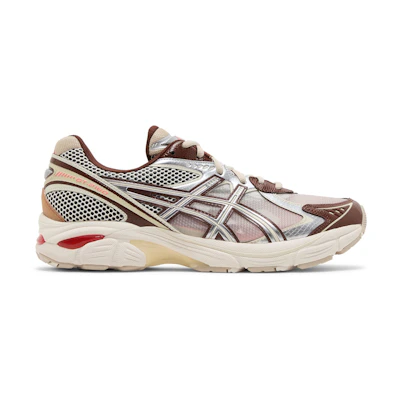Above The Clouds ASICS GT 2160 'Chocolate Brown'