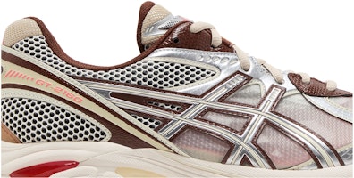 어보브 더 클라우즈 x 아식스 GT 2160 '초콜릿 브라운' 1203A654-100 Order 어보브 더 클라우즈 x 아식스 GT 2160 '초콜릿 브라운' 1203A654-100