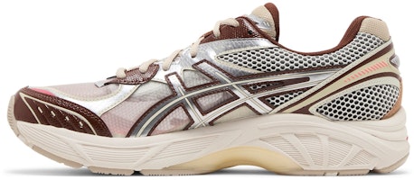 어보브 더 클라우즈 x 아식스 GT 2160 '초콜릿 브라운' 1203A654-100 Lookbook 어보브 더 클라우즈 x 아식스 GT 2160 '초콜릿 브라운' 1203A654-100