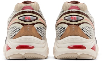 어보브 더 클라우즈 x 아식스 GT 2160 '초콜릿 브라운' 1203A654-100 Details for 어보브 더 클라우즈 x 아식스 GT 2160 '초콜릿 브라운' 1203A654-100