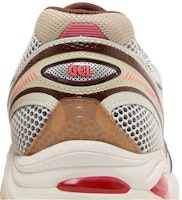 어보브 더 클라우즈 x 아식스 GT 2160 '초콜릿 브라운' 1203A654-100 Sizing 어보브 더 클라우즈 x 아식스 GT 2160 '초콜릿 브라운' 1203A654-100