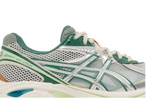 Above The Clouds x ASICS GT 2160 'Verde Trébol' 1203A361-100 Order Above The Clouds x ASICS GT 2160 'Verde Trébol' 1203A361-100
