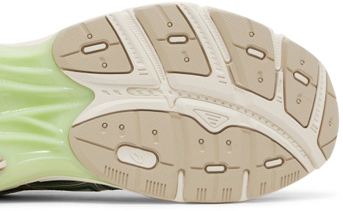 Above The Clouds x ASICS GT 2160 'Shamrock Green' Hijau Semanggi 1203A361-100 Purchase Above The Clouds x ASICS GT 2160 'Shamrock Green' Hijau Semanggi 1203A361-100