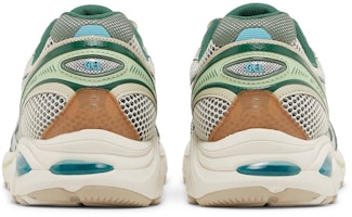 Above The Clouds x ASICS GT 2160 'Verde Trébol' 1203A361-100 Details for Above The Clouds x ASICS GT 2160 'Verde Trébol' 1203A361-100