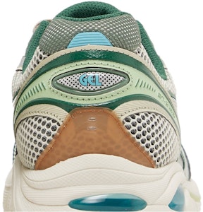 Above The Clouds x ASICS GT 2160 'Shamrock Green' Hijau Semanggi 1203A361-100 Sizing Above The Clouds x ASICS GT 2160 'Shamrock Green' Hijau Semanggi 1203A361-100