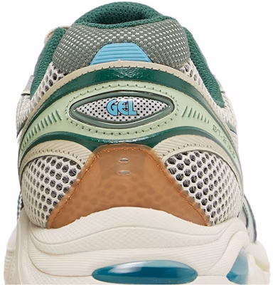 Above The Clouds x ASICS GT 2160 'Shamrock Green' Hijau Semanggi 1203A361-100 Sizing Above The Clouds x ASICS GT 2160 'Shamrock Green' Hijau Semanggi 1203A361-100