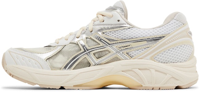 Above The Clouds x ASICS GT 2160 'Putih' 1203A655-100 Lookbook Above The Clouds x ASICS GT 2160 'Putih' 1203A655-100