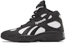 Buy Above the Rim x Reebok Pump Vertical '30th Anniversary' 100032755