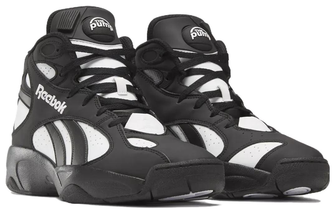 Order アバヴ・ザ・リム×リーボック ポンプ 30周年記念 100032755