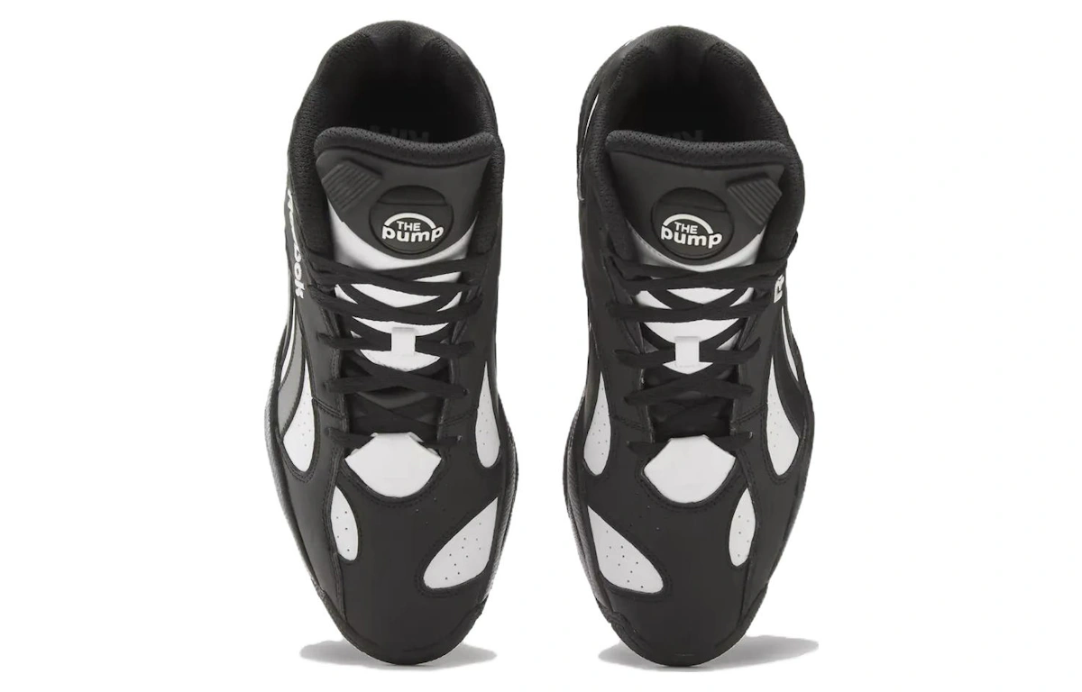 Above the Rim x Reebok Pump Vertical '30th Anniversary'