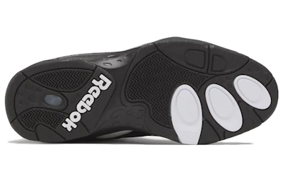 Above the Rim x Reebok Pump Vertical '30th Anniversary'