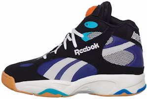 Above the Rim x Reebok Pump Vertical 'Black Bold Purple' 100074933 Above the Rim x Reebok Pump Vertical 'Black Bold Purple' 100074933
