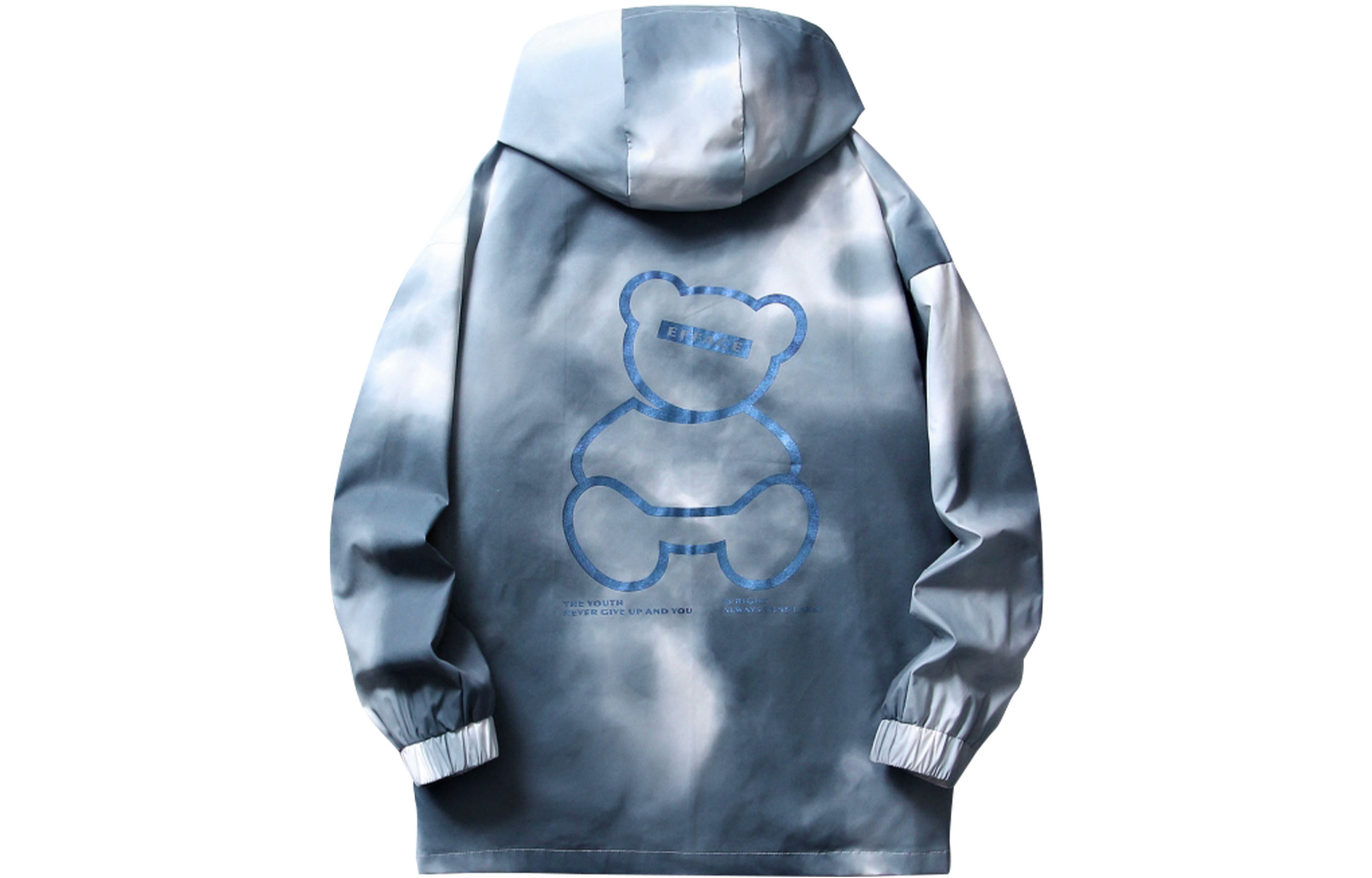 AC/DC Converse Chuck Taylor All Star High 'Band Chucks' 圖 2