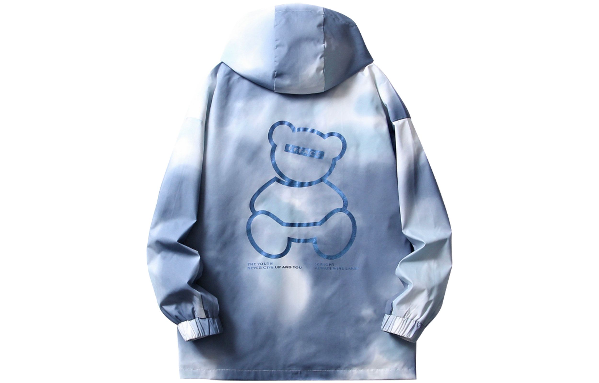 AC/DC Converse Chuck Taylor All Star High 'Band Chucks' 圖 6