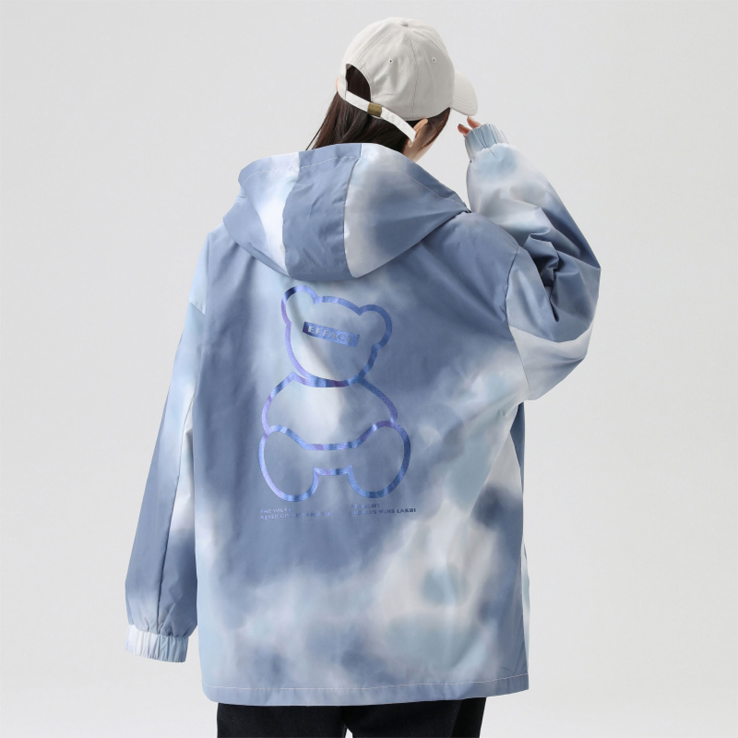 AC/DC Converse Chuck Taylor All Star High 'Band Chucks' 圖 8