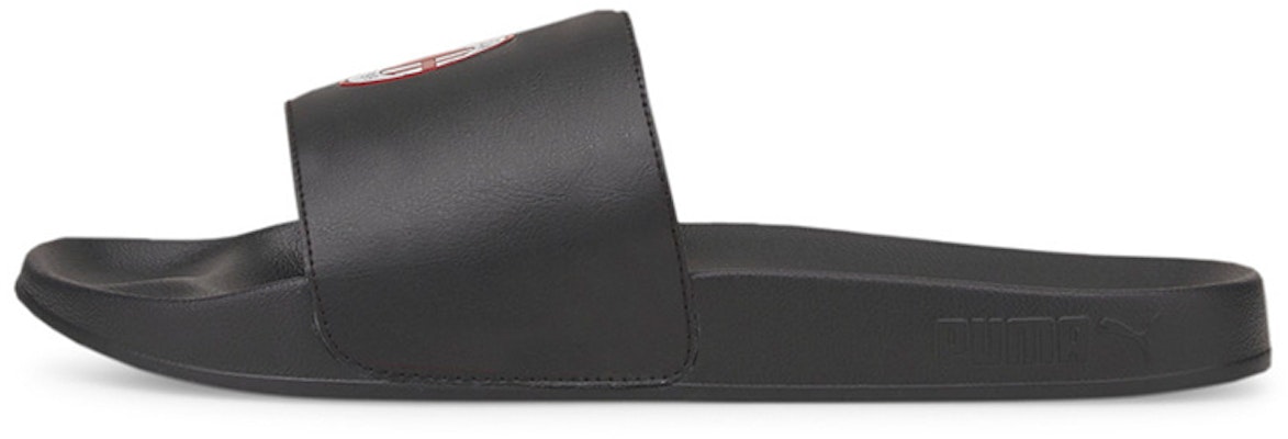 AC Milan x Puma Leadcat 2.0 Slide 'Black Tango Red' 106847-01 Buy AC Milan x Puma Leadcat 2.0 Slide 'Black Tango Red' 106847-01