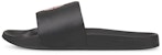 AC Milan x Puma Leadcat 2.0 Slide 'Hitam Tango Merah' 106847-01