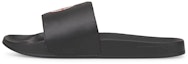 Buy AC Milan x Puma Leadcat 2.0 Slide 'Hitam Tango Merah' 106847-01