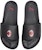 AC Milan x Puma Leadcat 2.0 Slide 'Hitam Tango Merah' 106847-01