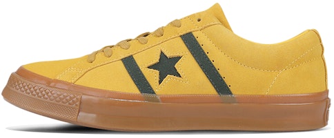 Converse Academy x One Star 'Yellow' 165646C Converse Academy x One Star 'Yellow' 165646C