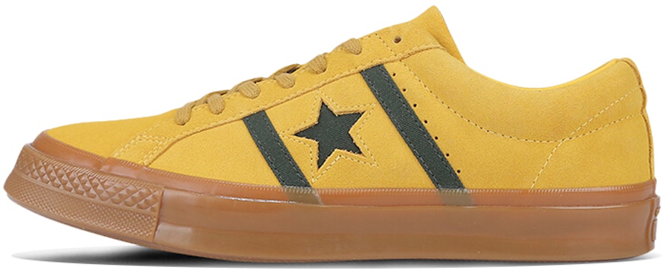 Converse Academy x One Star 'Kuning' 165646C Buy Converse Academy x One Star 'Kuning' 165646C