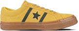 Order Converse Academy x One Star 'Kuning' 165646C