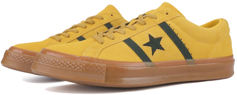 Converse Academy x One Star 'Kuning' 165646C Lookbook Converse Academy x One Star 'Kuning' 165646C