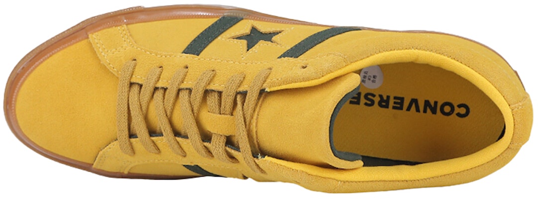 Converse Academy x One Star 'Kuning' 165646C Shop Converse Academy x One Star 'Kuning' 165646C