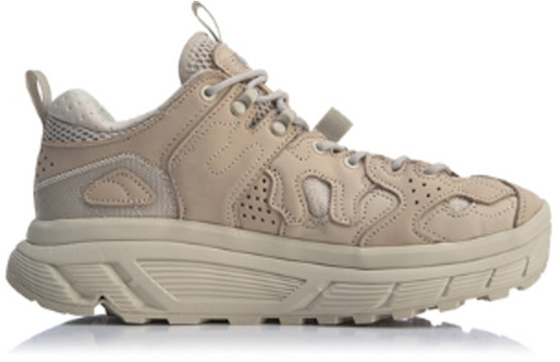 Li-Ning Ace Low x Minggu Fesyen New York 'Coklat' AGBP119-4 Order Li-Ning Ace Low x Minggu Fesyen New York 'Coklat' AGBP119-4