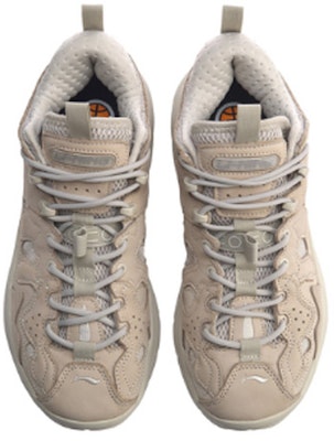 Li-Ning Ace Low x Minggu Fesyen New York 'Coklat' AGBP119-4 Shop Li-Ning Ace Low x Minggu Fesyen New York 'Coklat' AGBP119-4